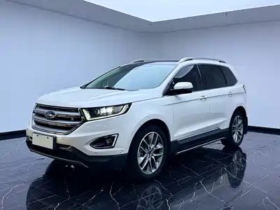 Ford Edge 2018