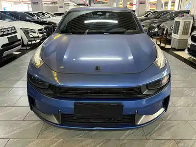 Lynk & Co 03 2020