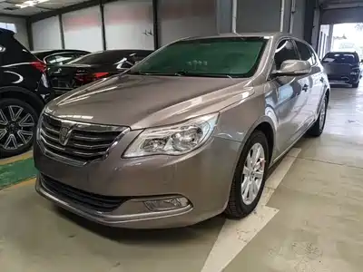 Roewe 950 2017