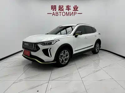 Haval Chitu 2022