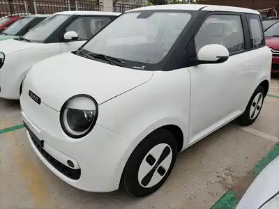 Changan Qiyuan Lumin 2026