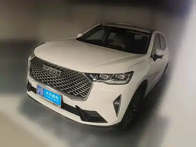 Haval H6 2022