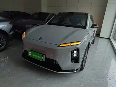 NIO EC6 2025