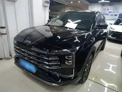 JAC Motors X8 PLUS 2024