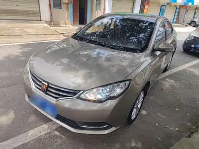Roewe 360 2016