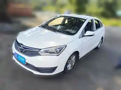 Haima M3 2018