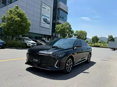 Chery Arrizo 8 2024