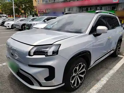 GAC Aion V 2024