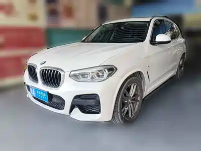 BMW X3 2020