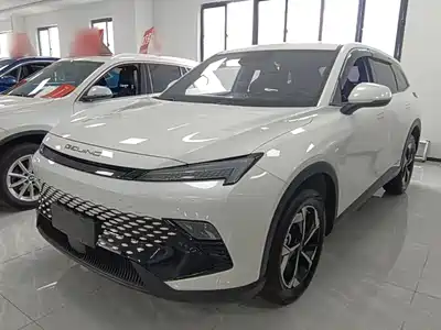 BAIC Mofang 2024