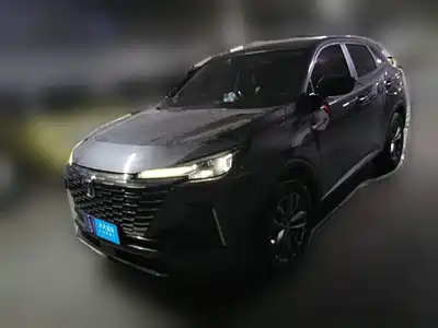 Changan CS55 PLUS 2023