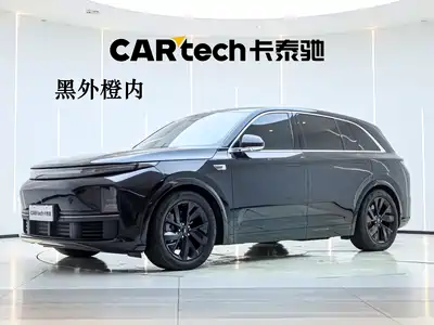 Li Auto L7 2023