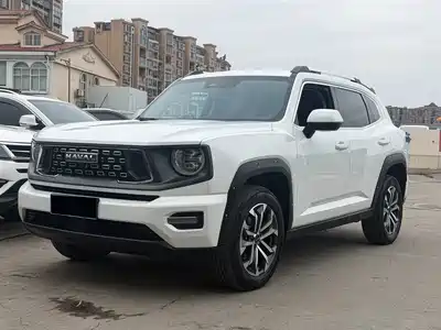 Haval Da Gou 2nd Gen 2023