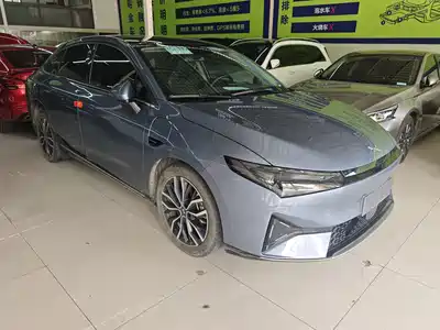 XPeng P5 2023