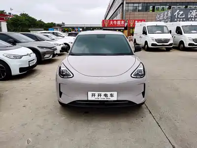Geely Galaxy Starry Wish 2026