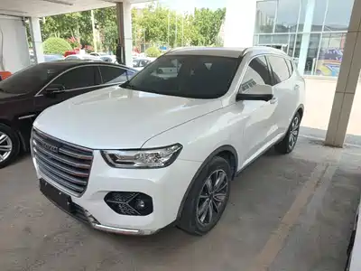 Haval H6 2021