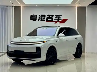 Li Auto L7 2024