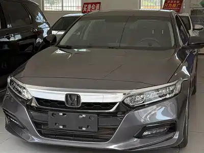 Honda Accord 2020