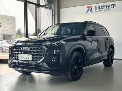 Audi Q6 2025