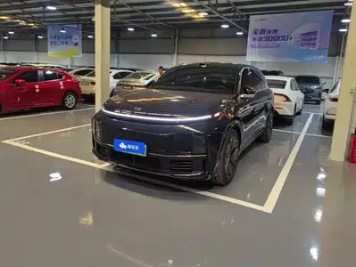 Li Auto L7 2025