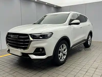 Haval H6 2022