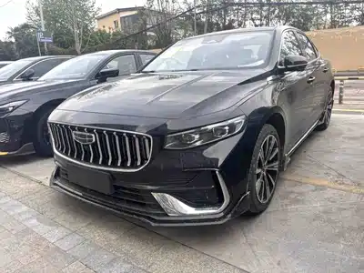 Geely Xing Rui 2026