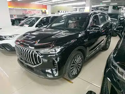Jetour X70 PLUS 2026