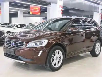 Volvo XC60 2016