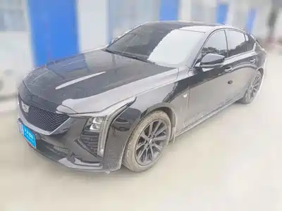 Cadillac CT5 2024