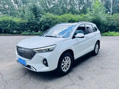 Haval M6 2023