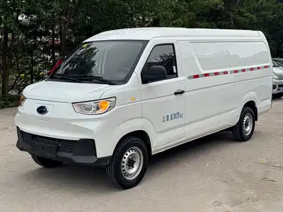 Karry Jiangtun E7 2024