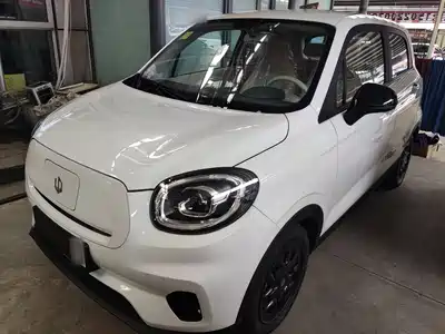 Leapmotor T03 2026