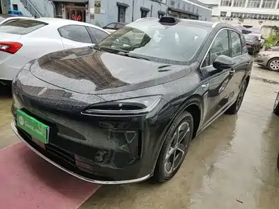 Shangjie SUV 2025