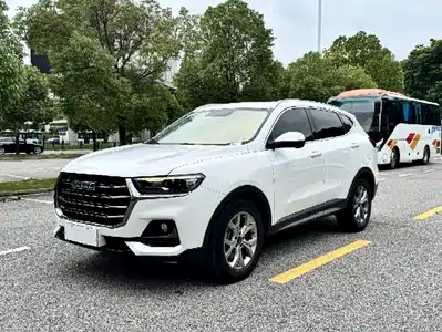Haval H6 2022