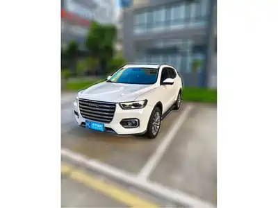 Haval H6 2020