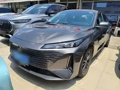 Changan Yida 2023