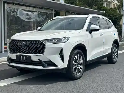 Haval H6 2023