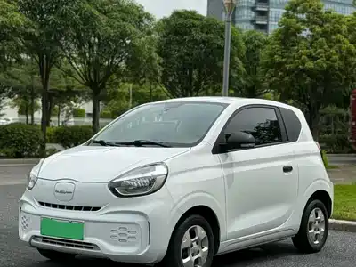 Roewe Kaiwei CLEVER 2021