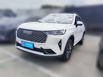 Haval H6 2025