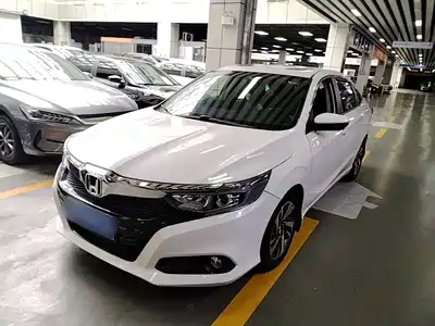Honda Lingpai 2019