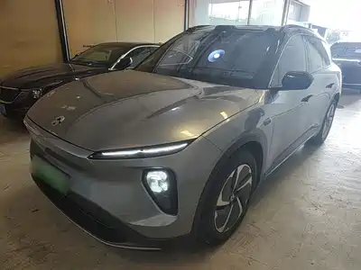 NIO ES6 2024