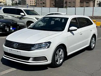 Volkswagen Lavida Tour 2017
