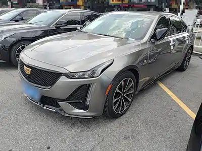 Cadillac CT5 2023