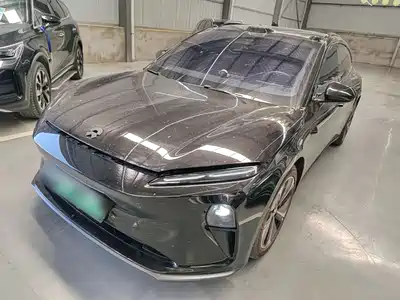 NIO ET5T 2025