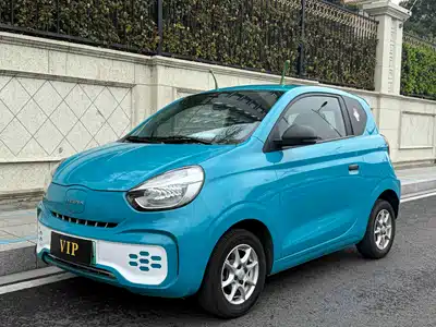 Roewe Kaiwei CLEVER 2022