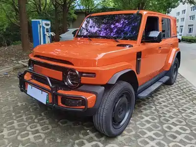 iCAR V23 2025