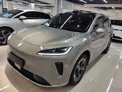 Shangjie SUV 2025