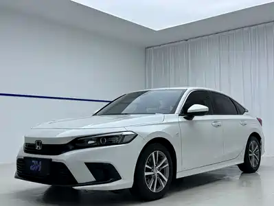 Honda Civic 2023