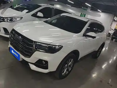 Haval H6 2022