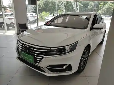 Roewe i6 2022